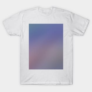 Colors 337 by Kristalin Davis T-Shirt